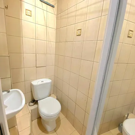 Διαμέρισμα Comfortable In Centrum