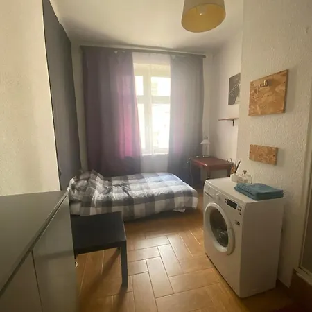 Comfortable In Centrum