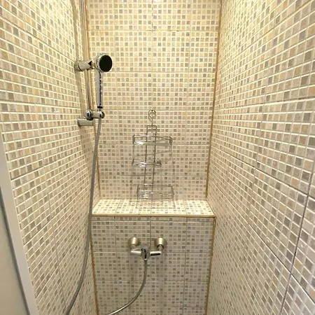 Comfortable In Centrum Апартаменты *