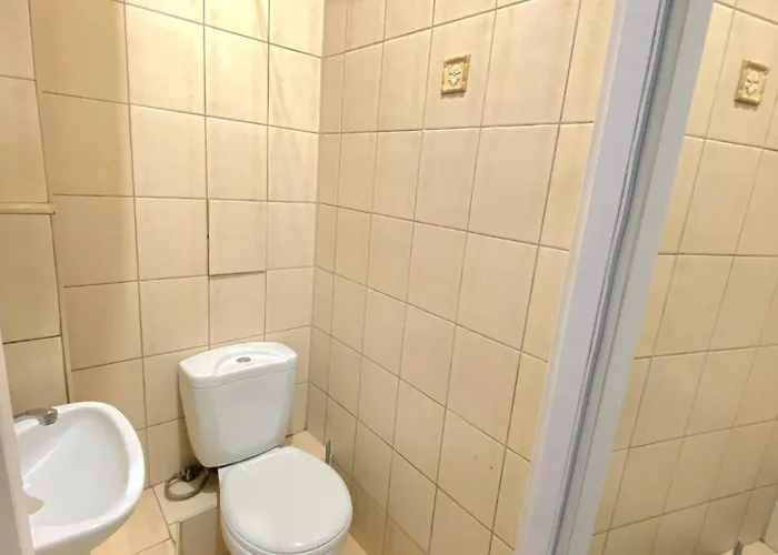 Апартаменты Comfortable In Centrum