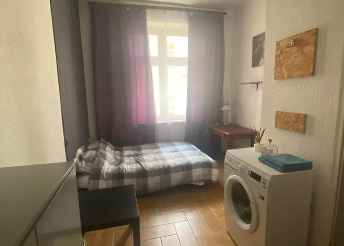 Comfortable In Centrum