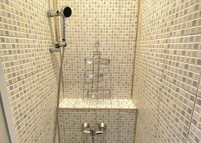 Comfortable In Centrum Апартаменты *